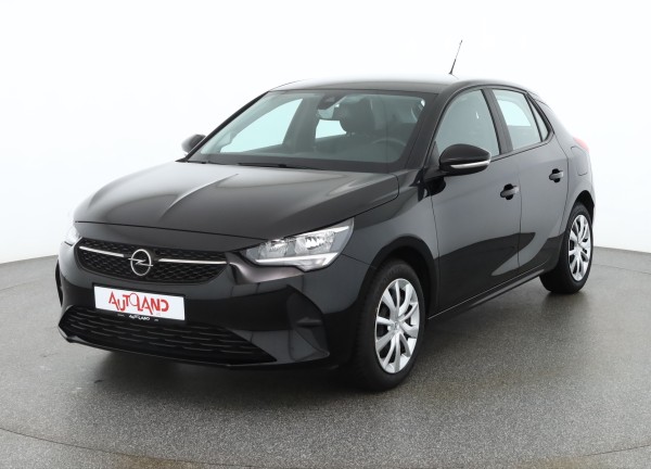Opel Corsa F 1.2 Edition