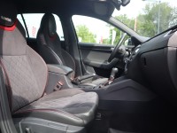Skoda Octavia 2.0 TSI DSG RS