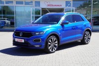 Vorschau: VW T-Roc R-Line 1.5 TSI DSG