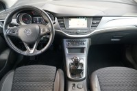 Opel Astra K 1.2 Turbo Edition