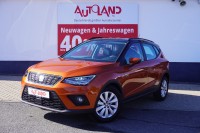 Vorschau: Seat Arona 1.0 TSI