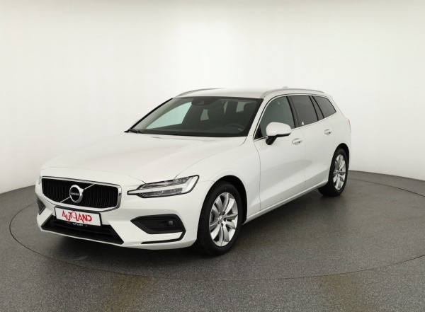 Volvo V60 D4 Momentum Pro