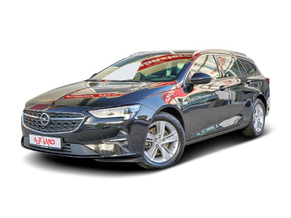 Opel Insignia ST 2.0 Diesel AT