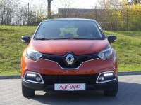 Renault Captur 1.2 TCe 120 Dynamique EDC