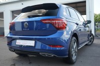 VW Polo 1.0 TSI DSG R-Line