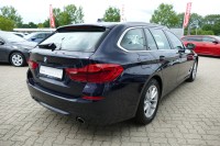 BMW 520 i Touring