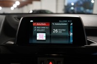 BMW X2 xDrive 20d Advantage Plus