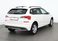 Skoda Kamiq 1.0 TSI Selection