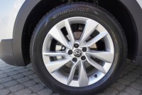VW T-Cross 1.0 TSI Goal