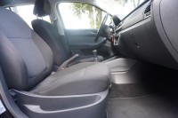Skoda Fabia 1.0