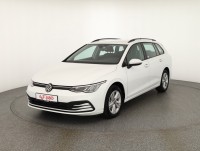 VW Golf Variant 2.0 TDI DSG Life Navi Sitzheizung LED
