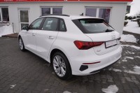 Audi A3 Sportback 40 TFSIe S-Tronic