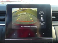 Mitsubishi ASX 1.3M-Hybrid Plus