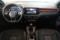 Skoda Fabia 1.0 Monte Carlo