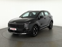 Kia Sportage 1.6 T-GDI Facelift 2-Zonen-Klima Navi Sitzheizung