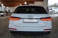 Audi A6 Avant 55 3.0 TFSI quattro