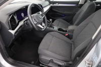 VW Golf VIII Variant 2.0 TDI