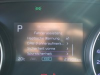 Kia xcee'd XCeed 1.6 Vision Plug-in Hybrid