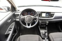 Kia Stonic 1.2 Vision 18Z Alu