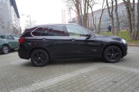 BMW X5 xDrive 30 d