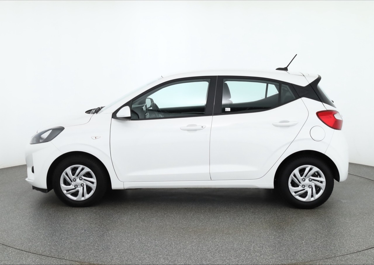 Hyundai i10 1.0 Select
