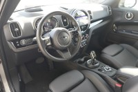 MINI COOPER_COUNTRYMAN Countryman Cooper 1.5 Classic Aut.