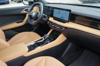 MG HS 1.5 T-GDI Luxury Aut.
