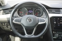 VW Passat Variant 2.0 TDI Business