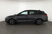 Vorschau: Hyundai i30 Kombi 1.0 T-GDi Aut.
