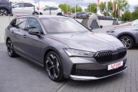 Skoda Superb Combi Sportline 1.5 eTSI DSG