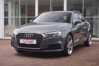 Vorschau: Audi A3 Sportback 35 TDI basis