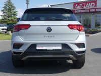 VW T-Roc 1.5 16V TSI Style DSG