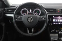 Skoda Superb Combi 2.0 TDI DSG Ambition