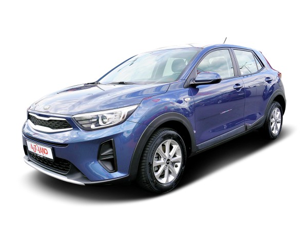 Kia Stonic 1.4 Edition 7