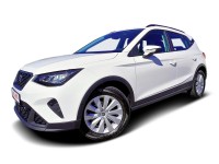 Seat Arona 1.0 TSI Style 2-Zonen-Klima Navi Sitzheizung