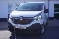 Vorschau: Renault Trafic 2.0dCi 120 L2H1 3.0t Komfort AC