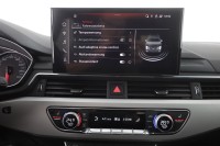 Audi A4 Quattro Avant 40 TFSI quattro