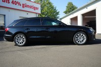 Audi A4 Avant 35 TFSI S-Tronic