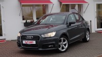 Vorschau: Audi A1 1.0 TFSI Sportback sport ultra