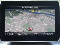 Mercedes-Benz CLA 180 SB AMG Line