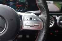 Mercedes-Benz CLA 180 AMG Line