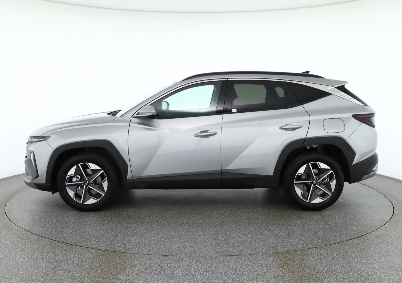 Hyundai Tucson 1.6 T-GDI 4WD Aut.