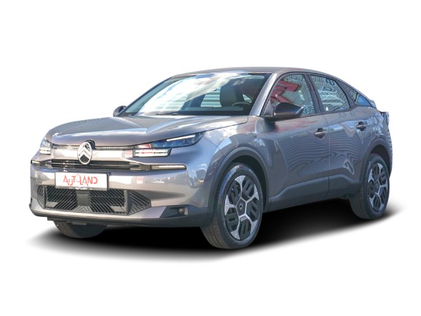 Citroen C4 Hybrid 145 Aut. Facelift