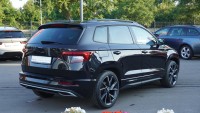Skoda Karoq 2.0 Sportline 4x4