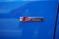 Audi A4 35 2.0 TFSI Avant S-Line