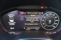 Audi TT Roadster 40 S-Line COMPETITION