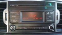 Kia Sportage 1.6 Attract 2WD