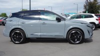 Nissan Qashqai N-Design 1.3 Dig-T 4WD Aut.