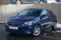 Vorschau: Opel Corsa F 1.2