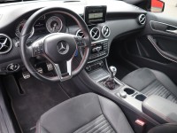 Mercedes-Benz A 180 A180 AMG Line